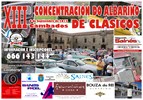 Destaque - XIII CONCENTRACIÓN DO ALBARIÑO DE CLASICOS 2015 - Cambados